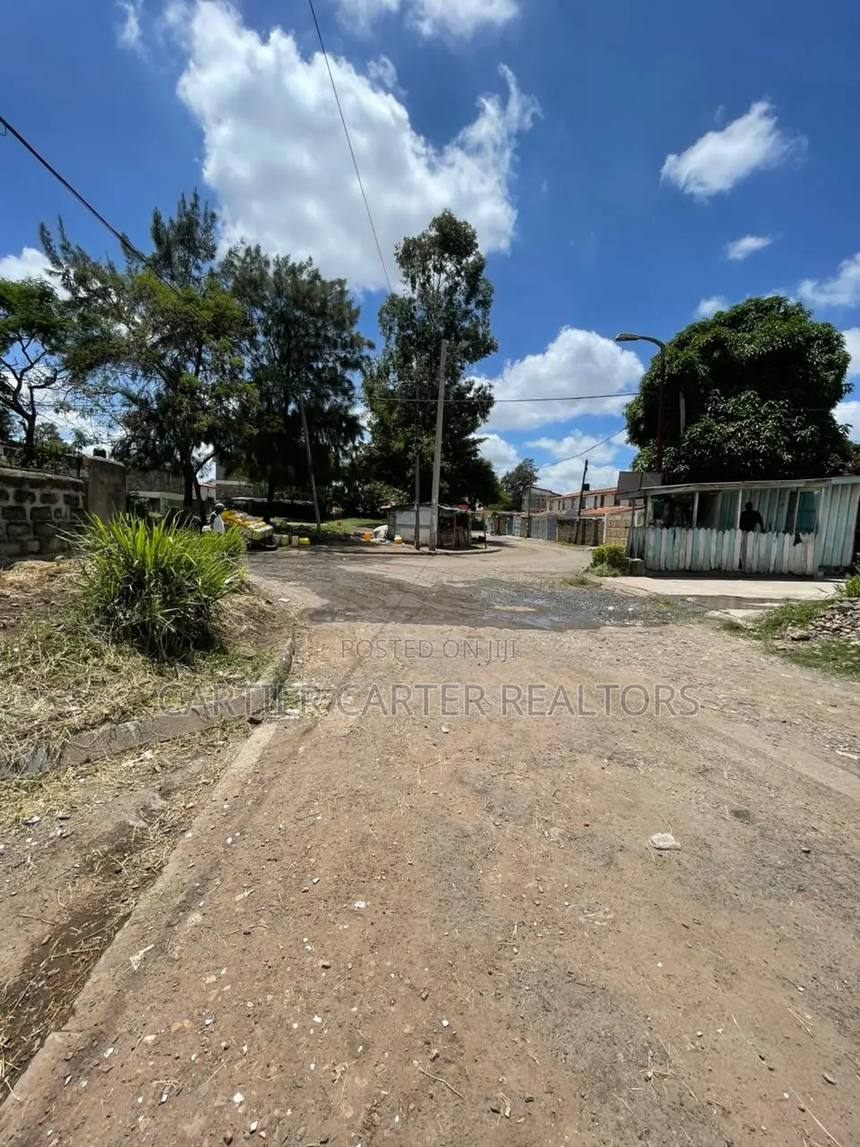 3bdrm Mansion in BuruBuru for sale in BuruBuru