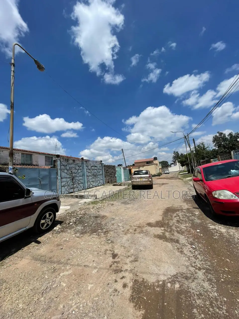 3bdrm Mansion in BuruBuru for sale in BuruBuru