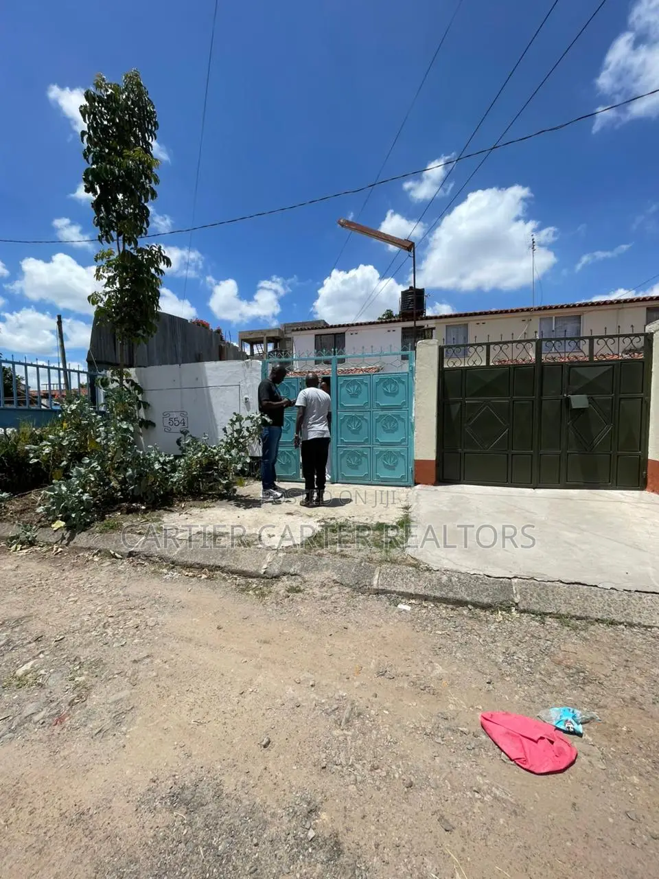 3bdrm Mansion in BuruBuru for sale in BuruBuru