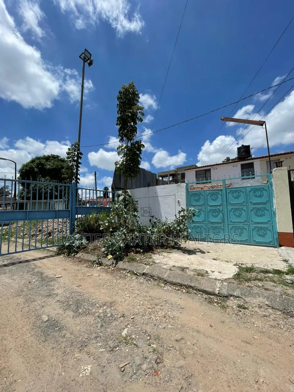 3bdrm Mansion in BuruBuru for sale in BuruBuru