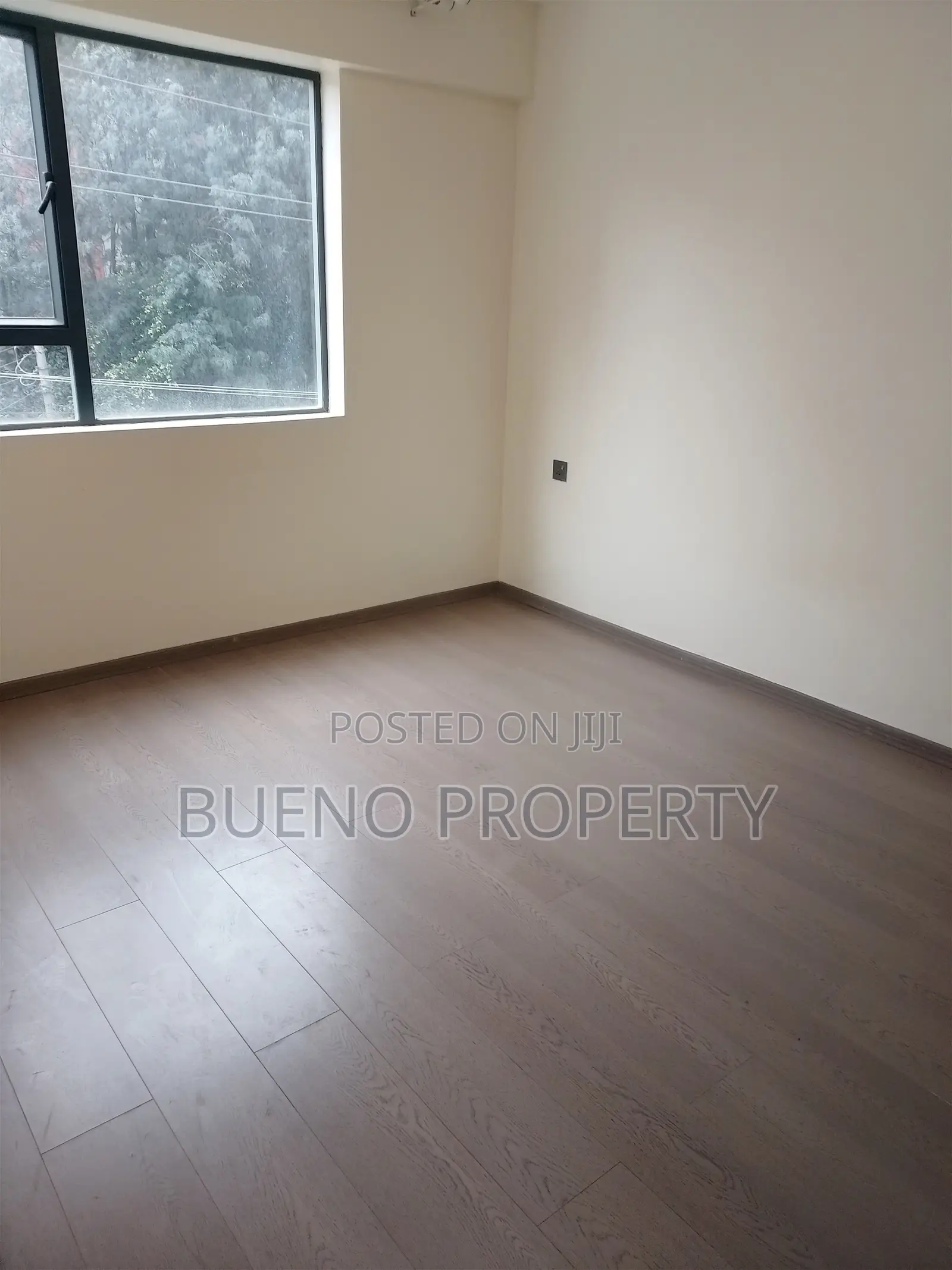 3bdrm Apartment in Kilimani for rent in Kilimani