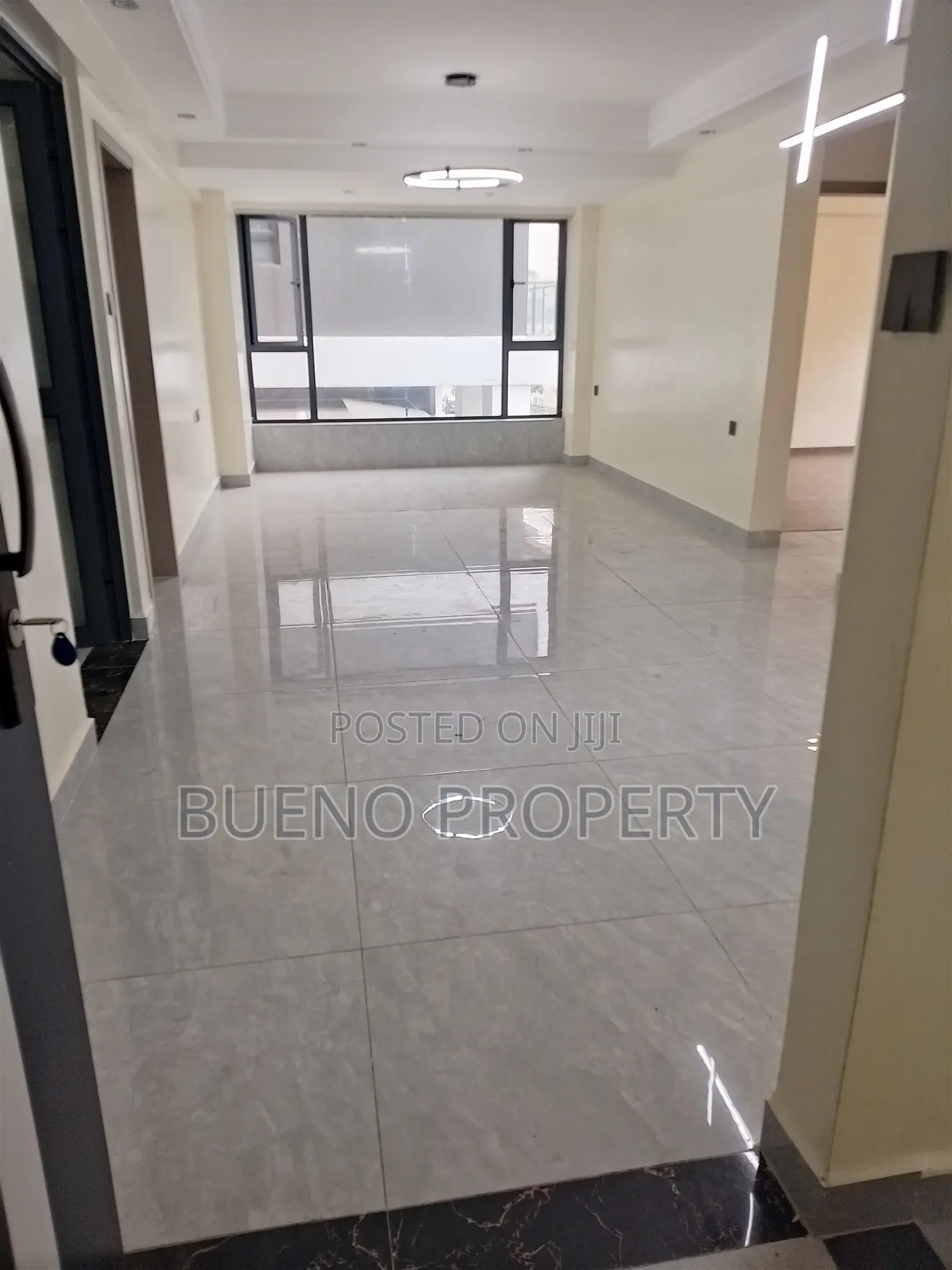 3bdrm Apartment in Kilimani for rent in Kilimani