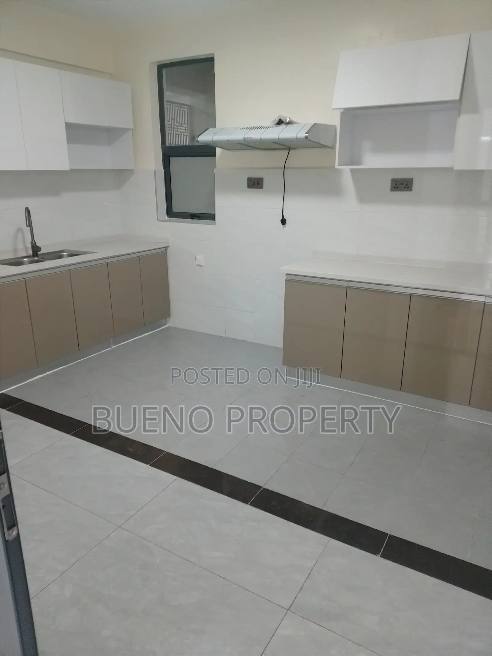 3bdrm Apartment in Kilimani for rent in Kilimani