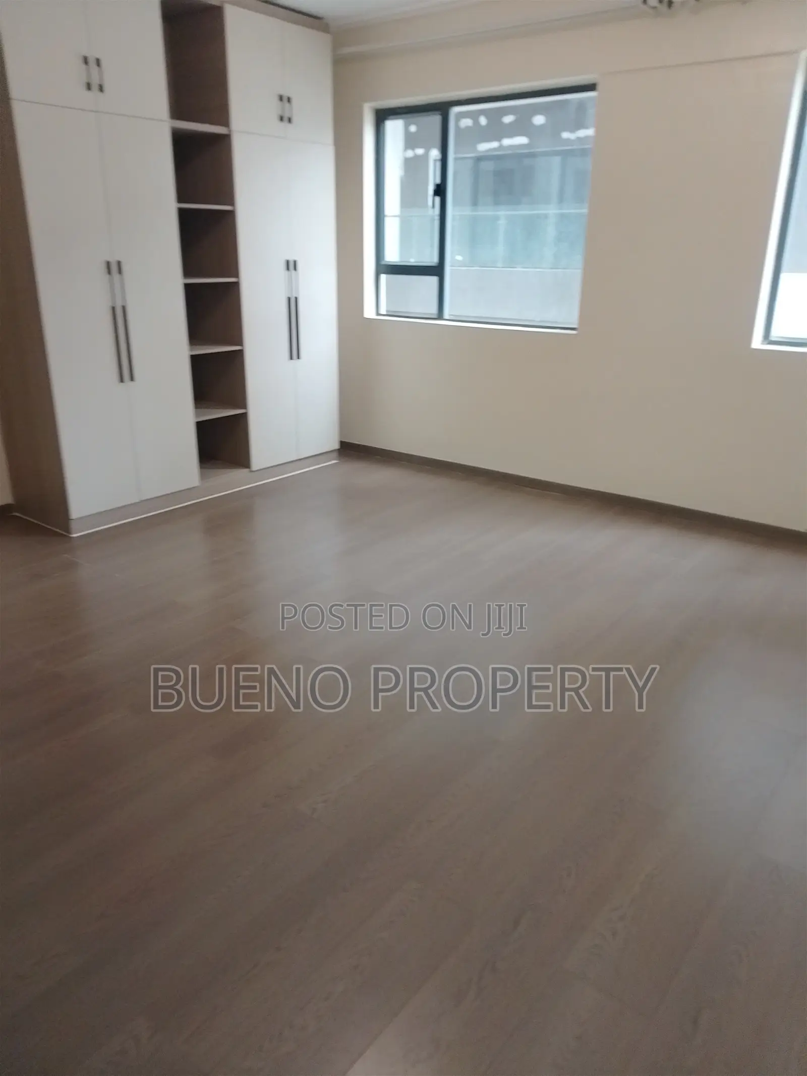 3bdrm Apartment in Kilimani for rent in Kilimani