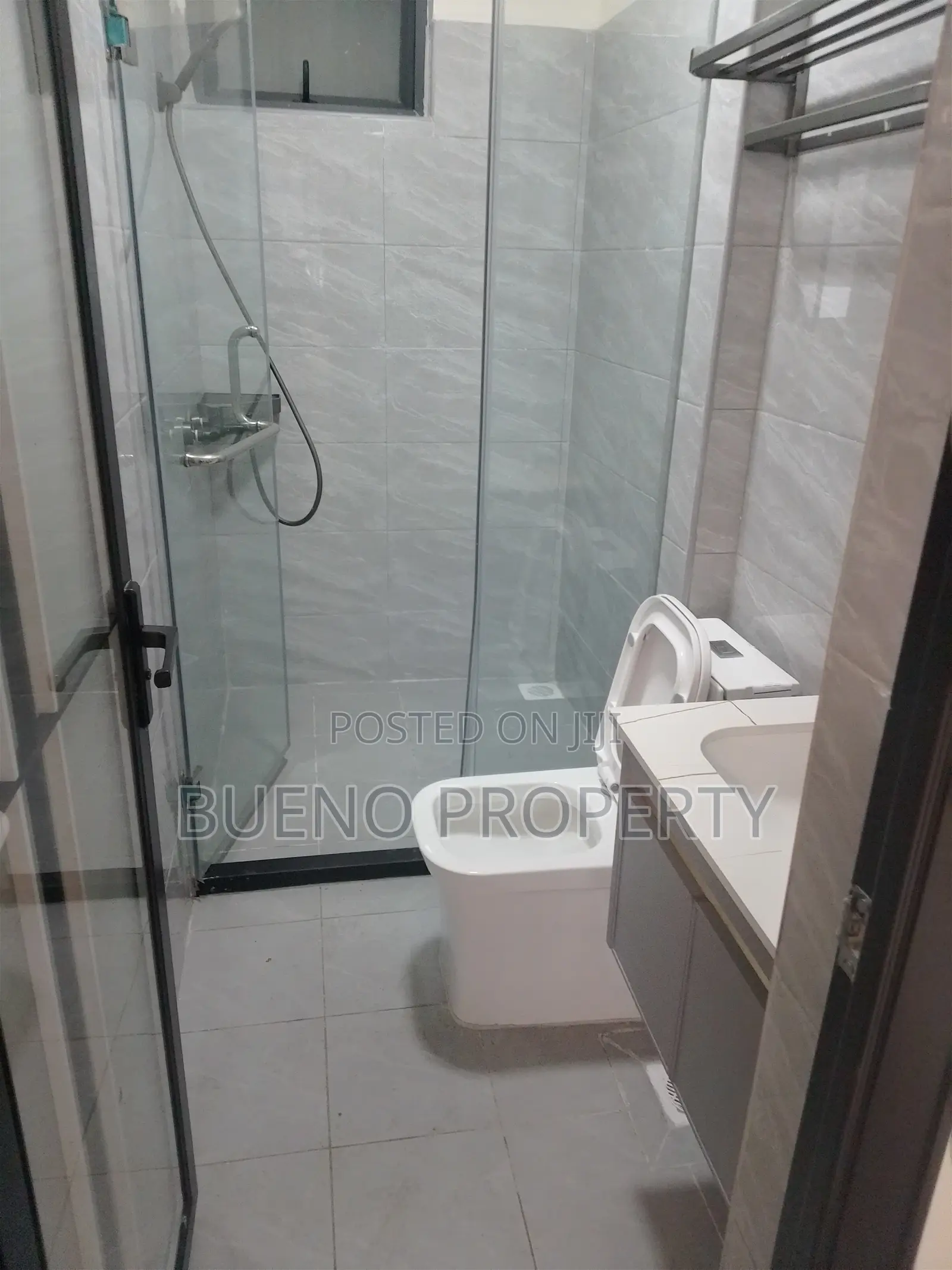 3bdrm Apartment in Kilimani for rent in Kilimani