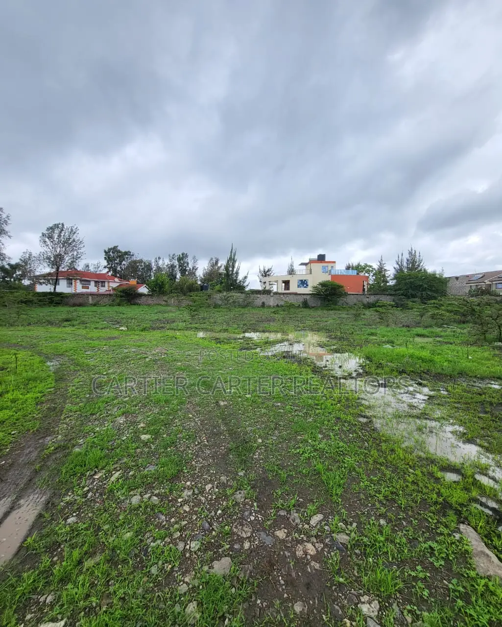 Land for Sale in Syokimau Gateway Mall Entry in Gateway Mall Area