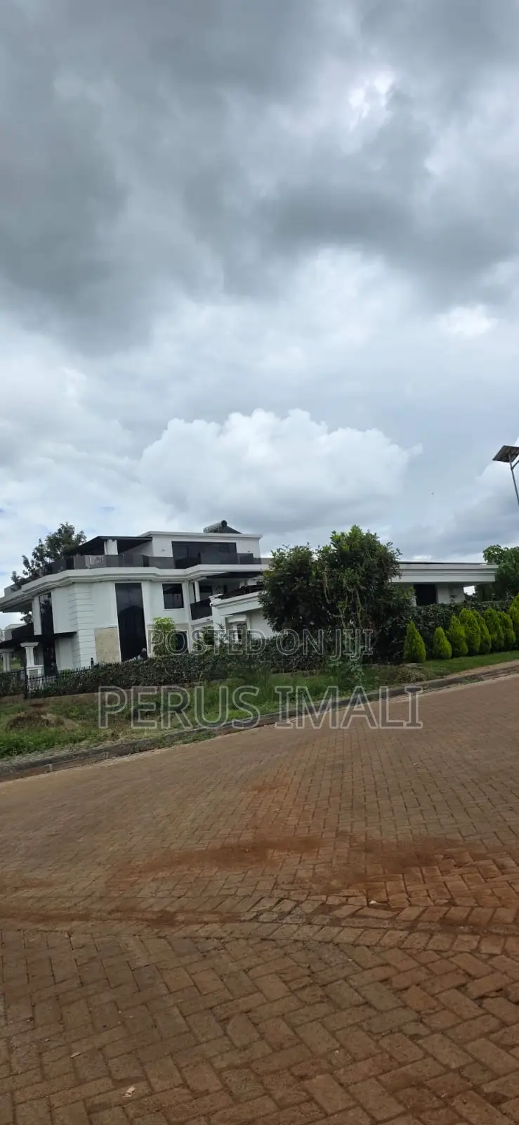 Zaria Village in Kiambu CBD