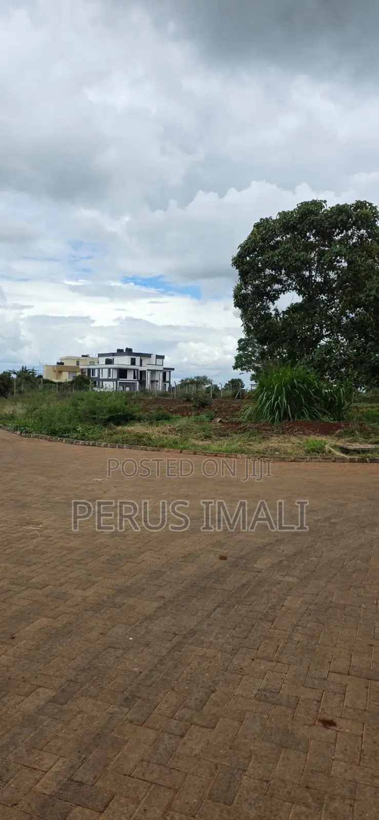 Zaria Village in Kiambu CBD