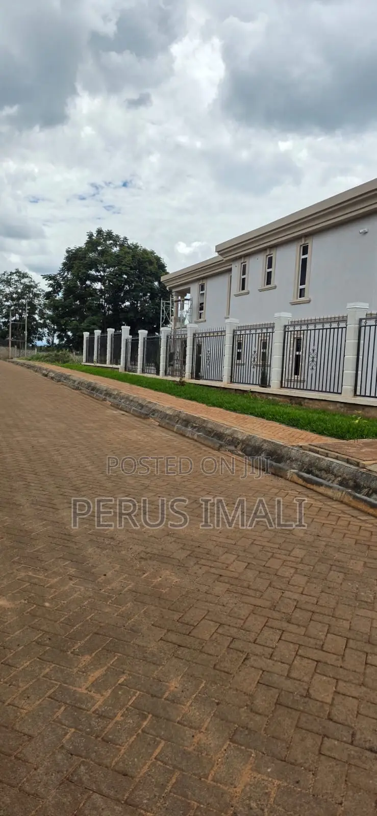 Zaria Village in Kiambu CBD