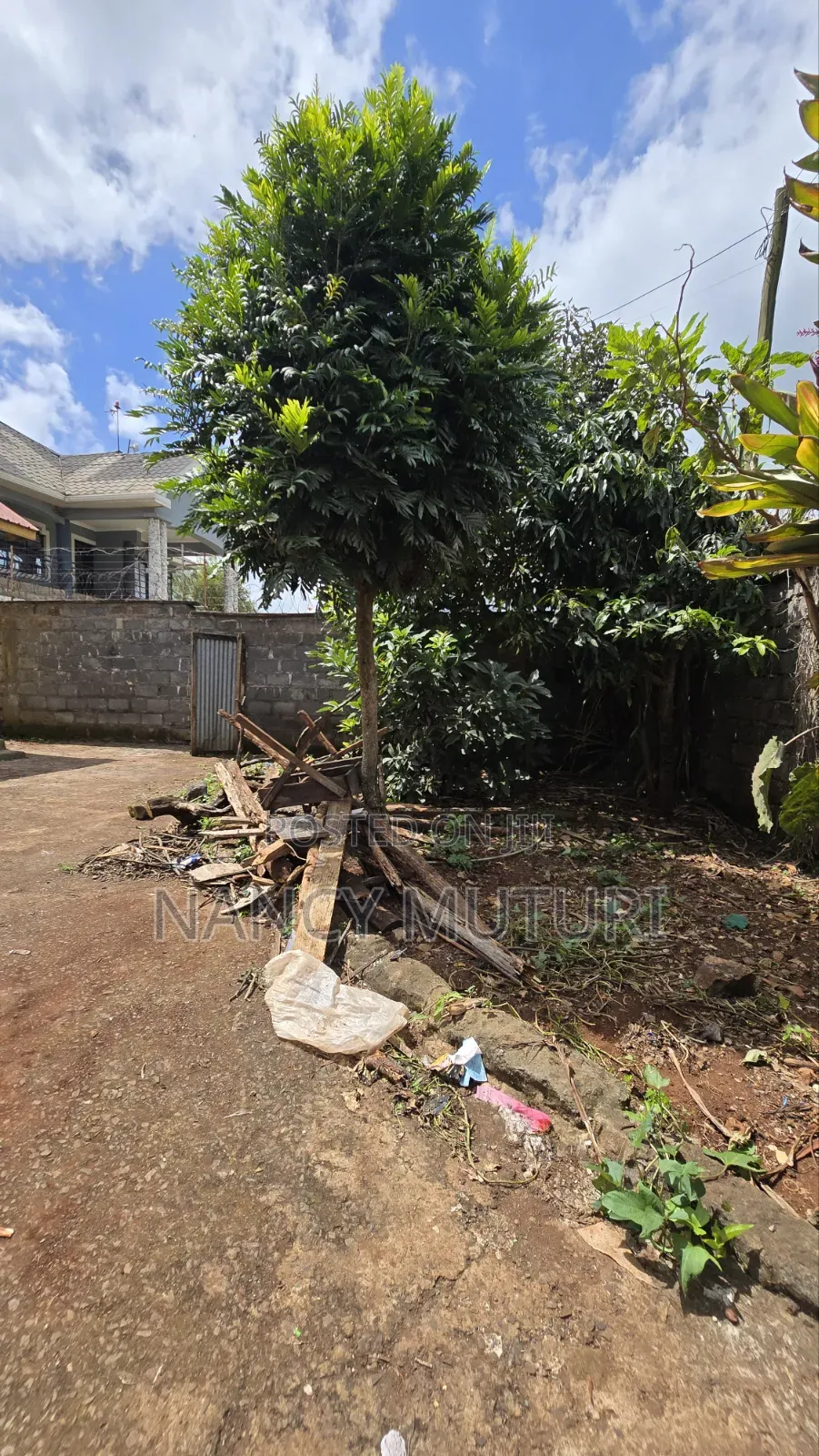 4bdrm Bungalow in Kasphat, Banana for rent in Banana