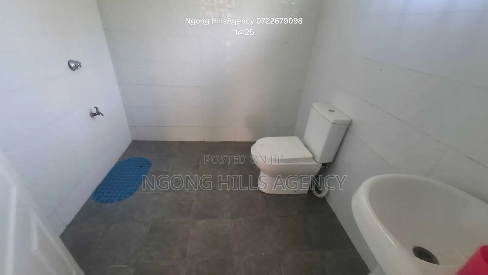 3bdrm Bungalow in Kibiko, Kibiku for rent in Kibiku