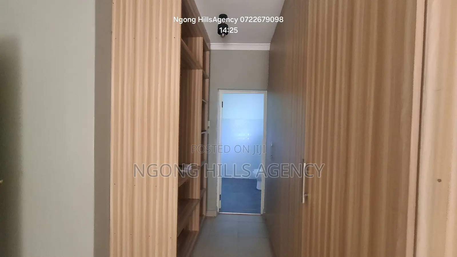 3bdrm Bungalow in Kibiko, Kibiku for rent in Kibiku