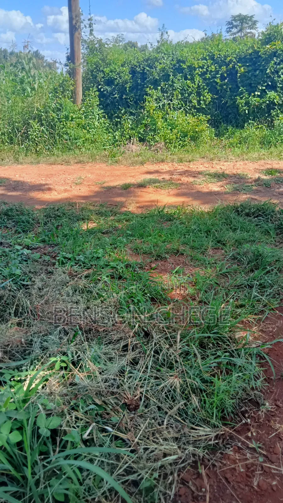 4 Acre Land in Loc20 Mirira in Mbiri