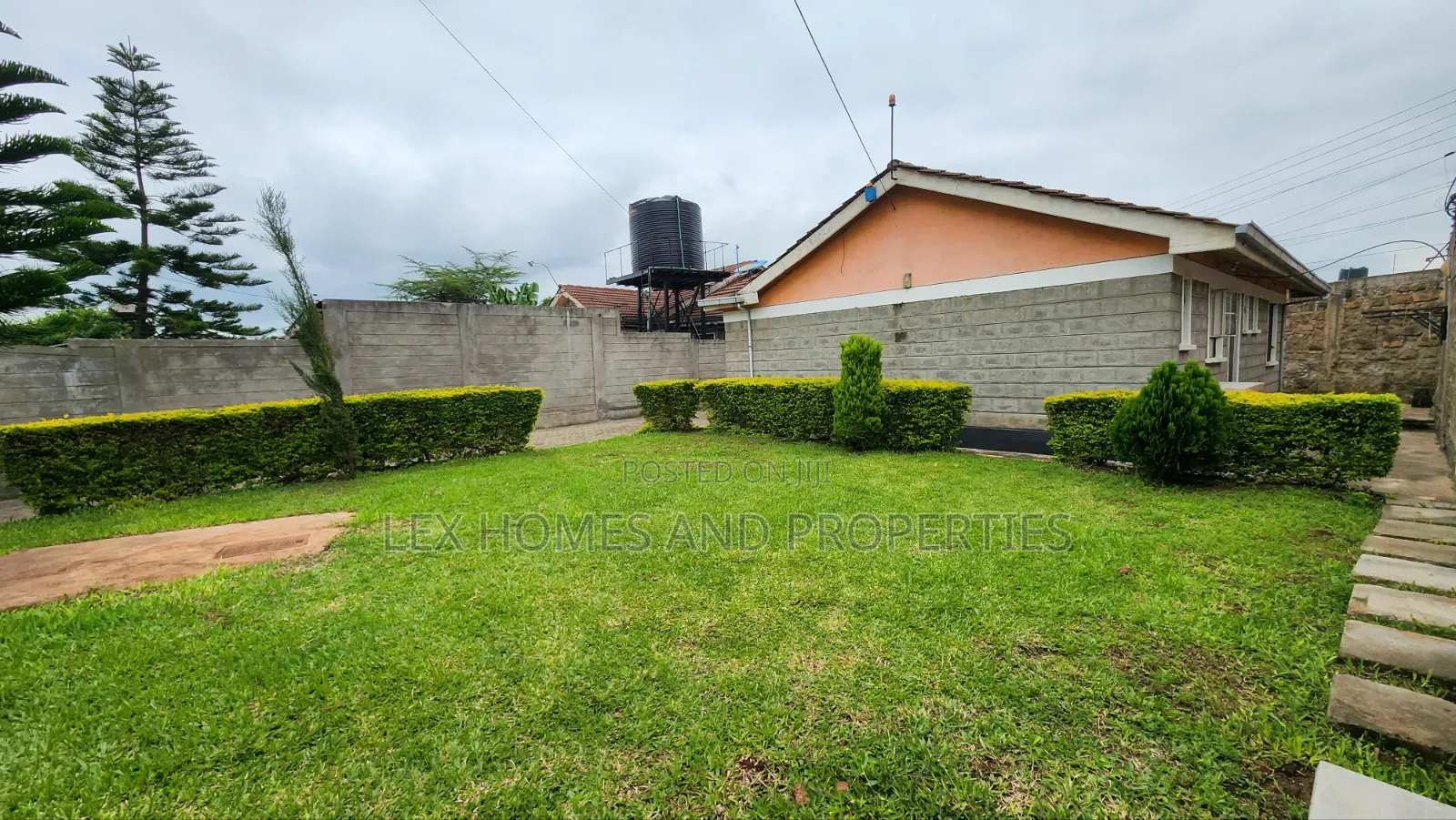 3bdrm Bungalow in NkaiMurunya for rent in NkaiMurunya