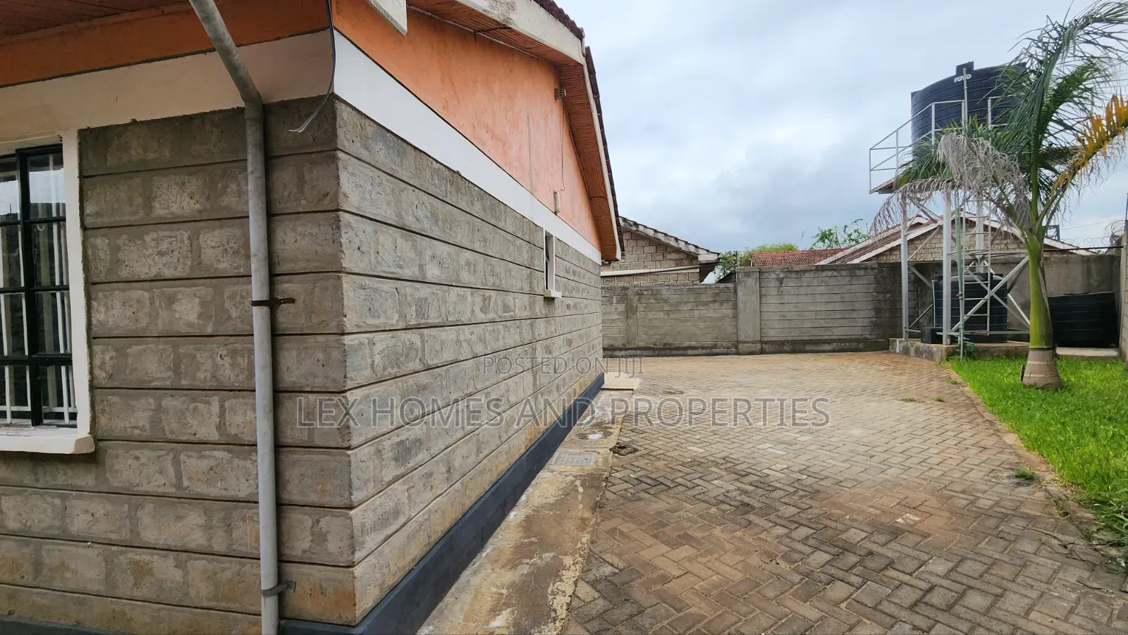 3bdrm Bungalow in NkaiMurunya for rent in NkaiMurunya