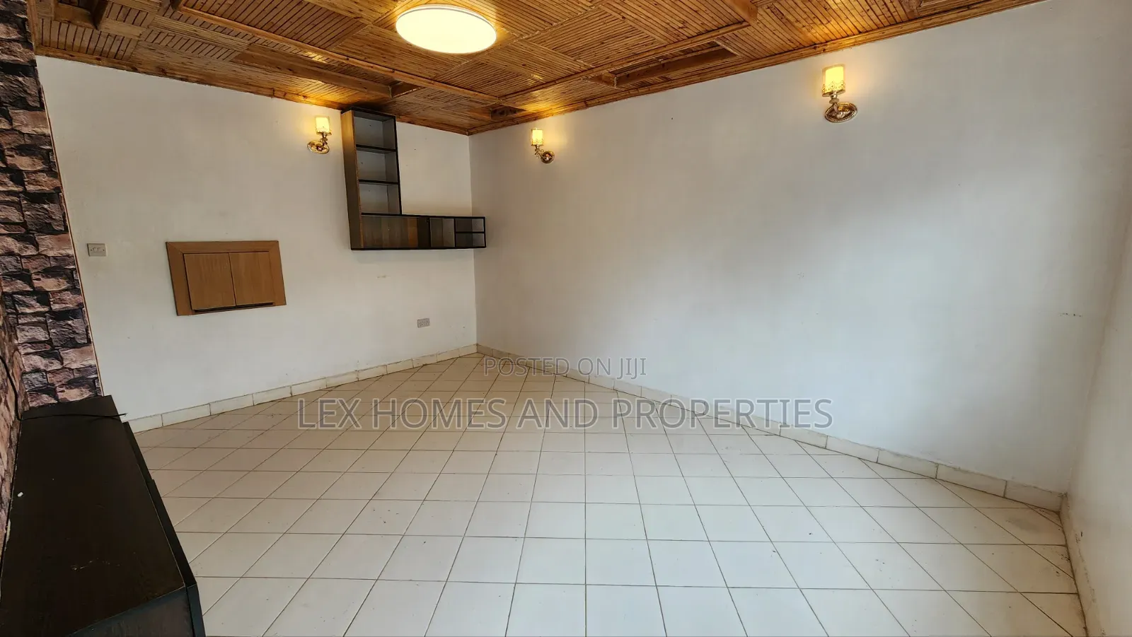3bdrm Bungalow in NkaiMurunya for rent in NkaiMurunya