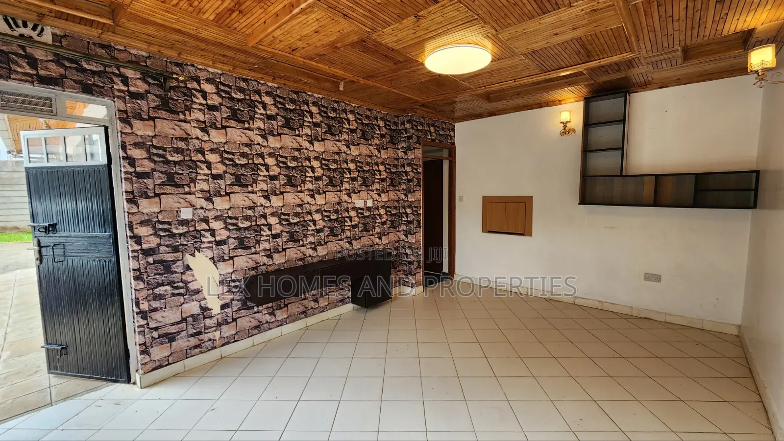 3bdrm Bungalow in NkaiMurunya for rent in NkaiMurunya