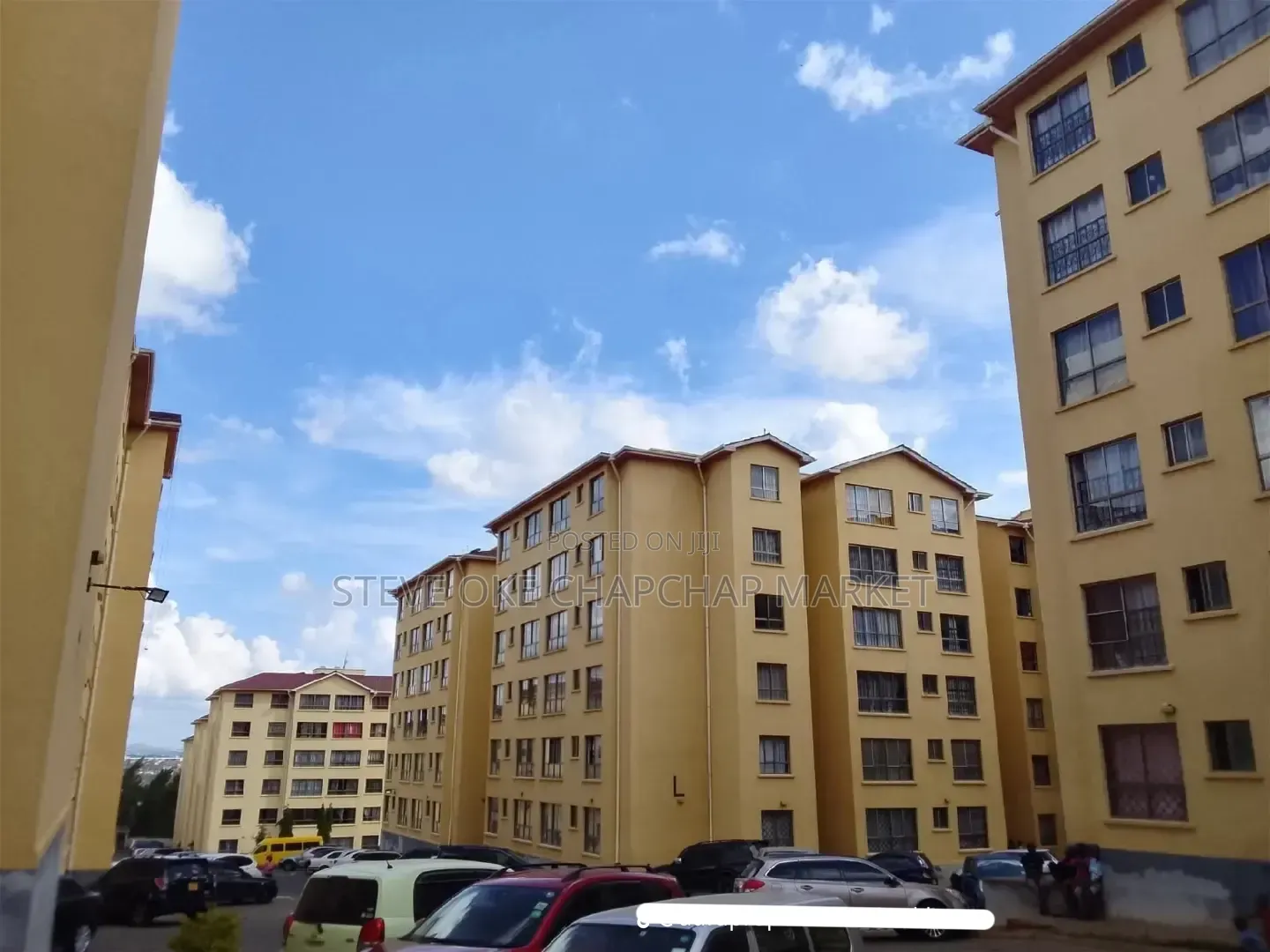 3bdrm Apartment in Greatwall Gardens, Lukenya for sale in Lukenya