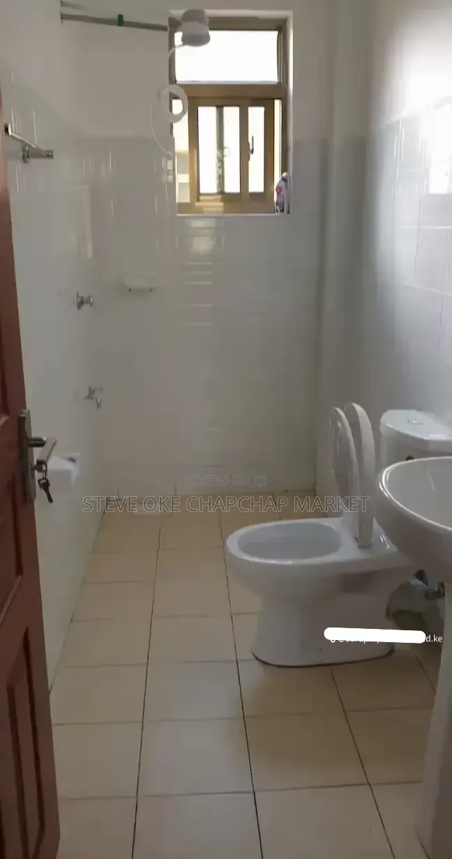 3bdrm Apartment in Greatwall Gardens, Lukenya for sale in Lukenya