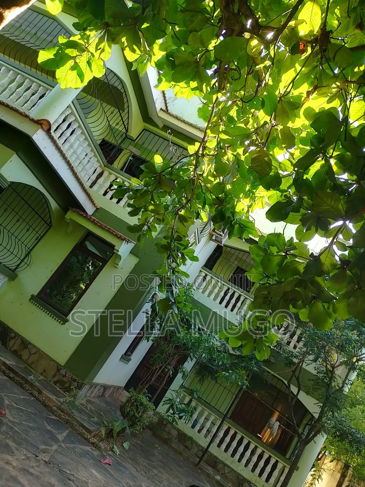 7bdrm Bungalow in Mtwapa for sale in Mtwapa