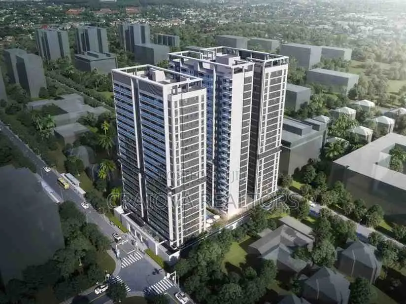 4bdrm Apartment in Kileleshwa for sale in Kileleshwa
