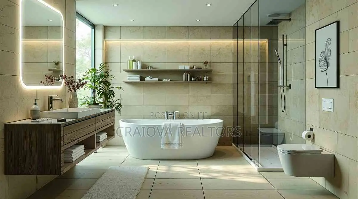 4bdrm Apartment in Kileleshwa for sale in Kileleshwa