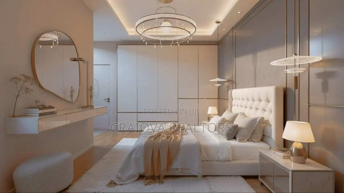 4bdrm Apartment in Kileleshwa for sale in Kileleshwa