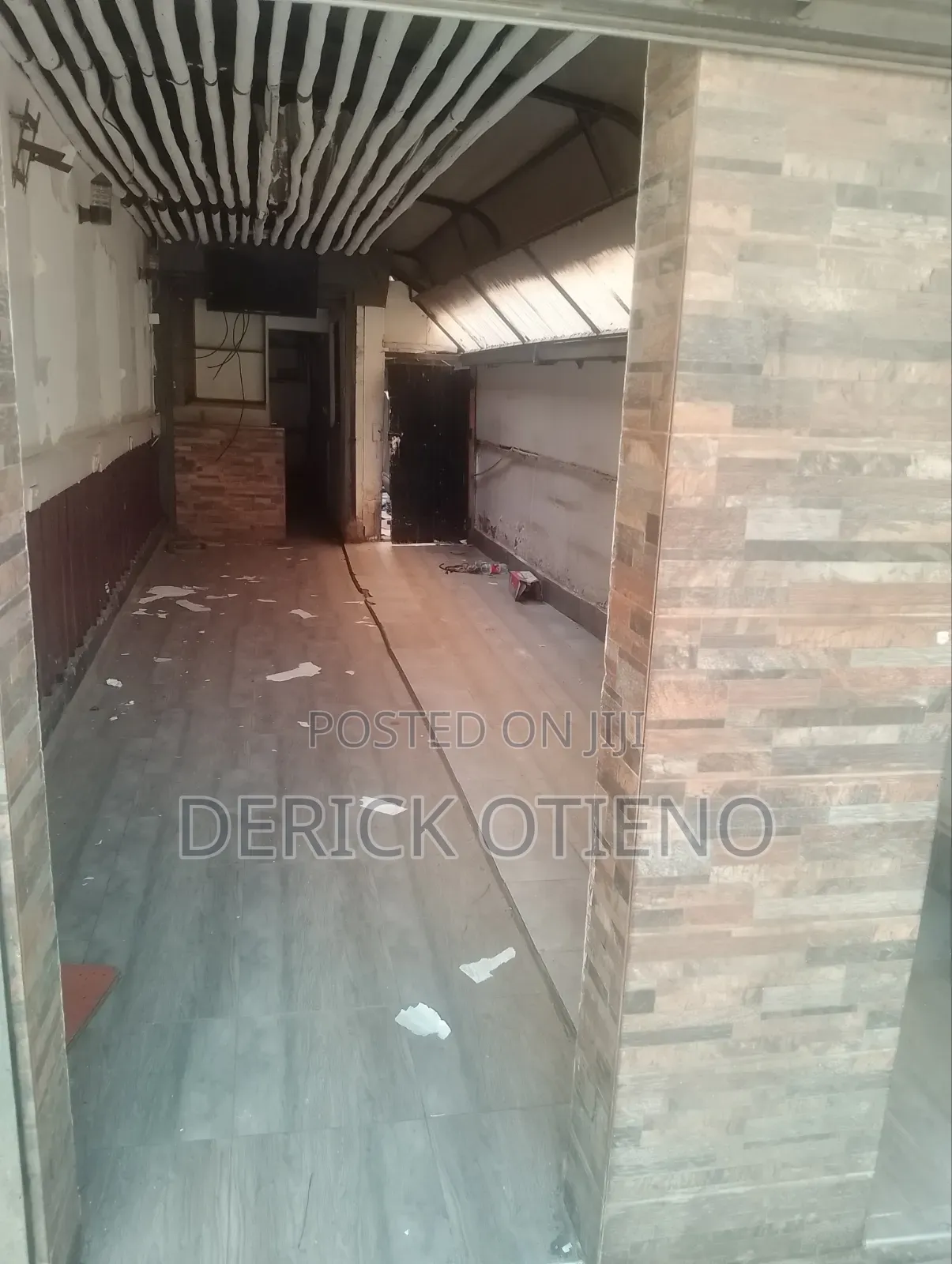 Shop for Rent in Kilimani Yaya Centre in Hurlingham