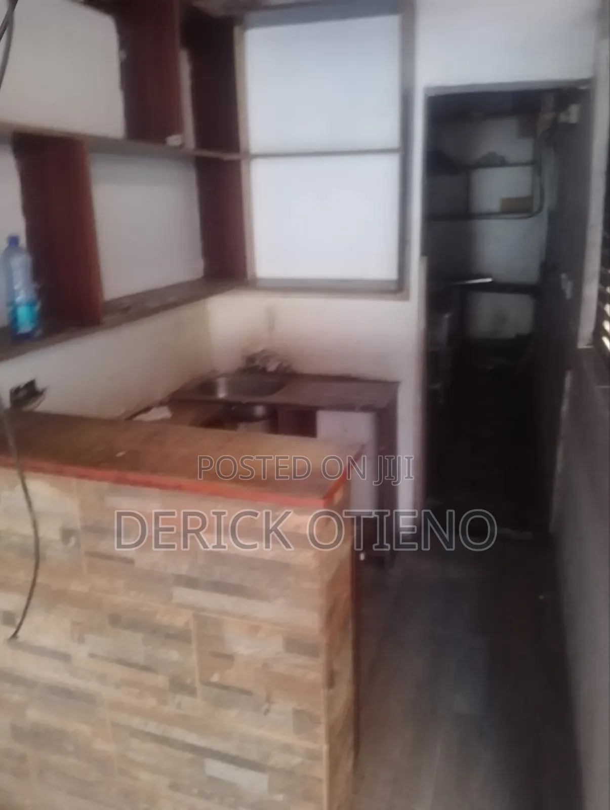 Shop for Rent in Kilimani Yaya Centre in Hurlingham