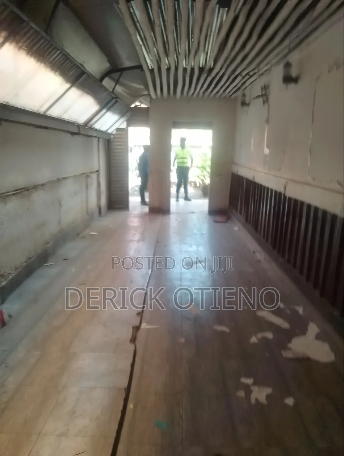 Shop for Rent in Kilimani Yaya Centre in Hurlingham