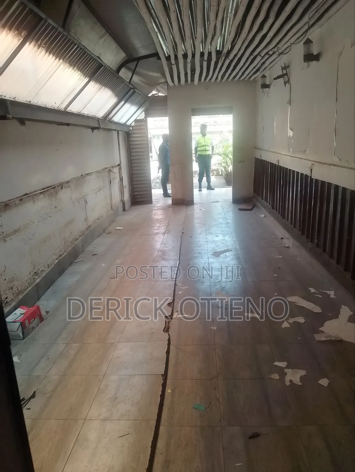 Shop for Rent in Kilimani Yaya Centre in Hurlingham