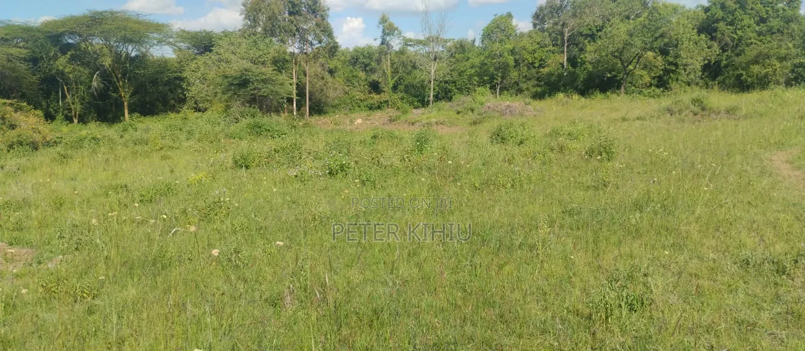 Karen Kcb 4 Parcels Of 1/2ac Plots in Karen C