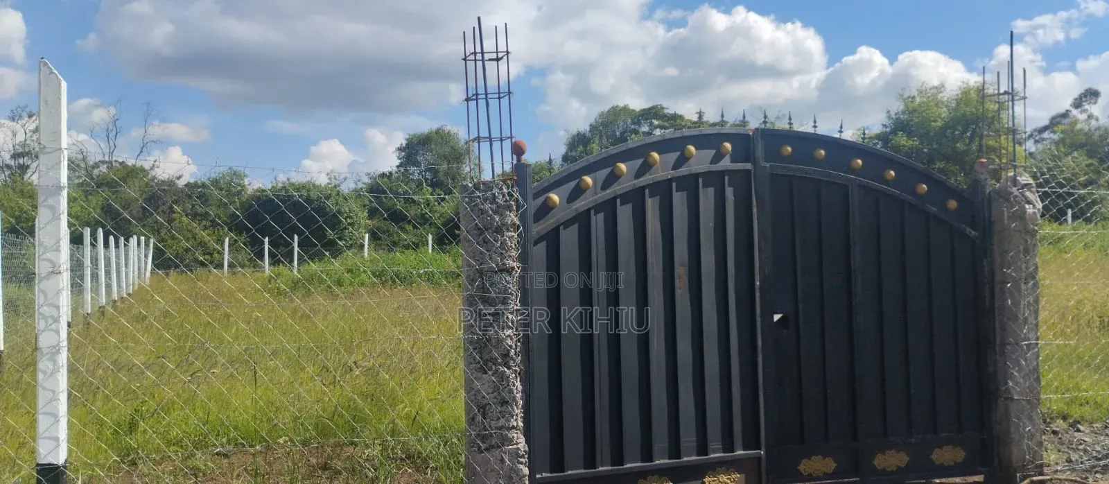Karen Kcb 4 Parcels Of 1/2ac Plots in Karen C
