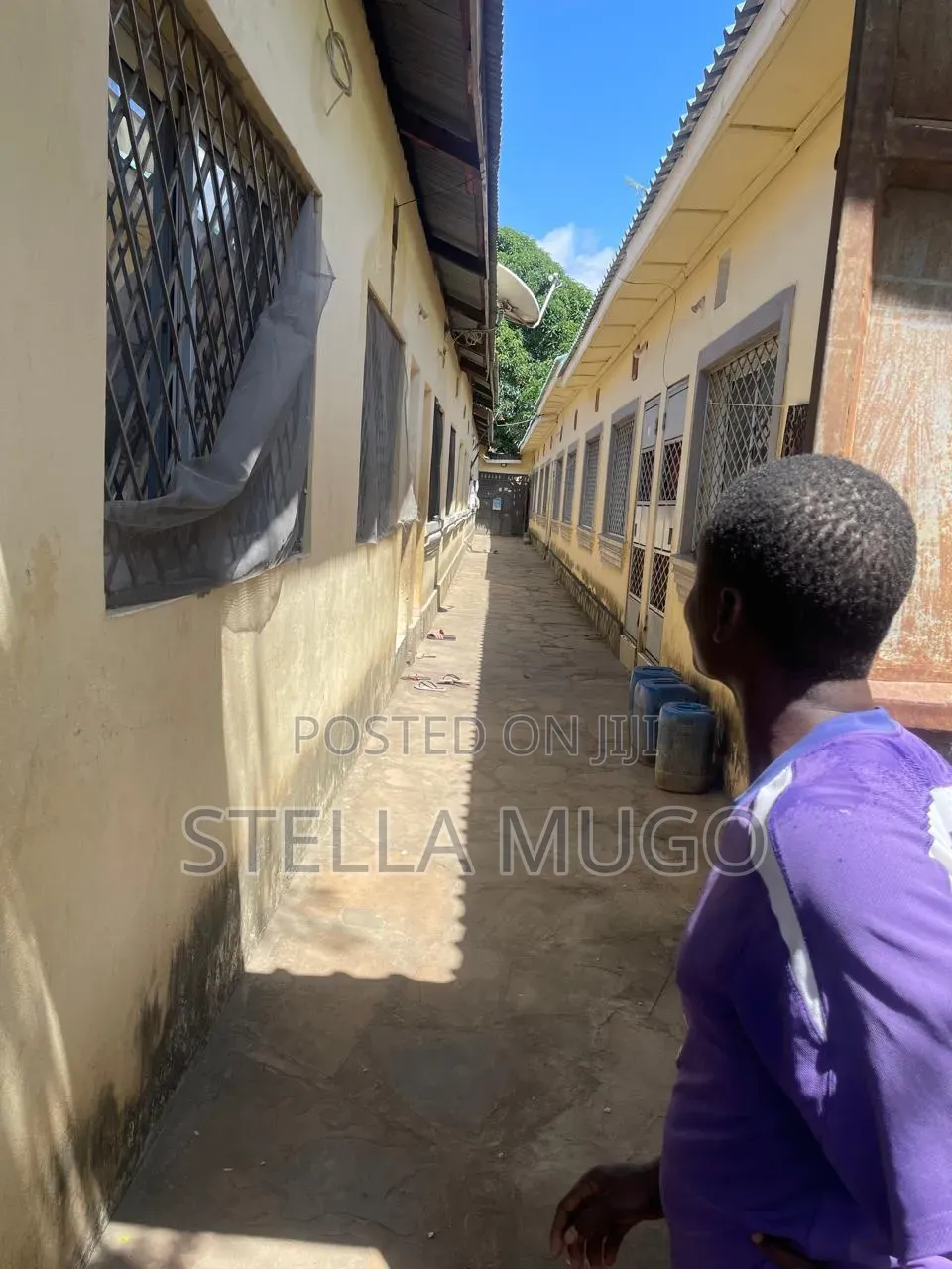 15 Unit One Bedroom Property for Sale in Mtwapa