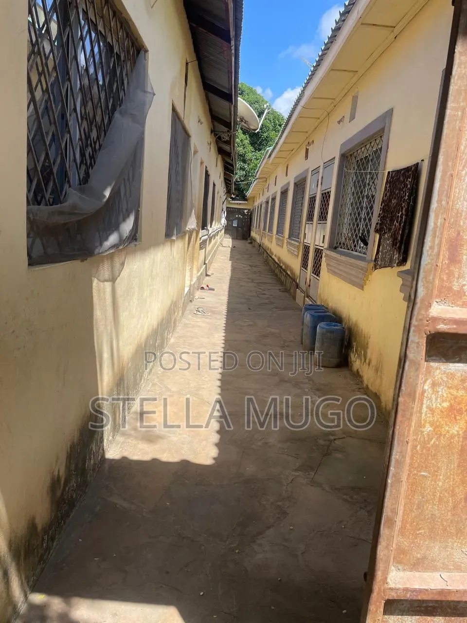 15 Unit One Bedroom Property for Sale in Mtwapa