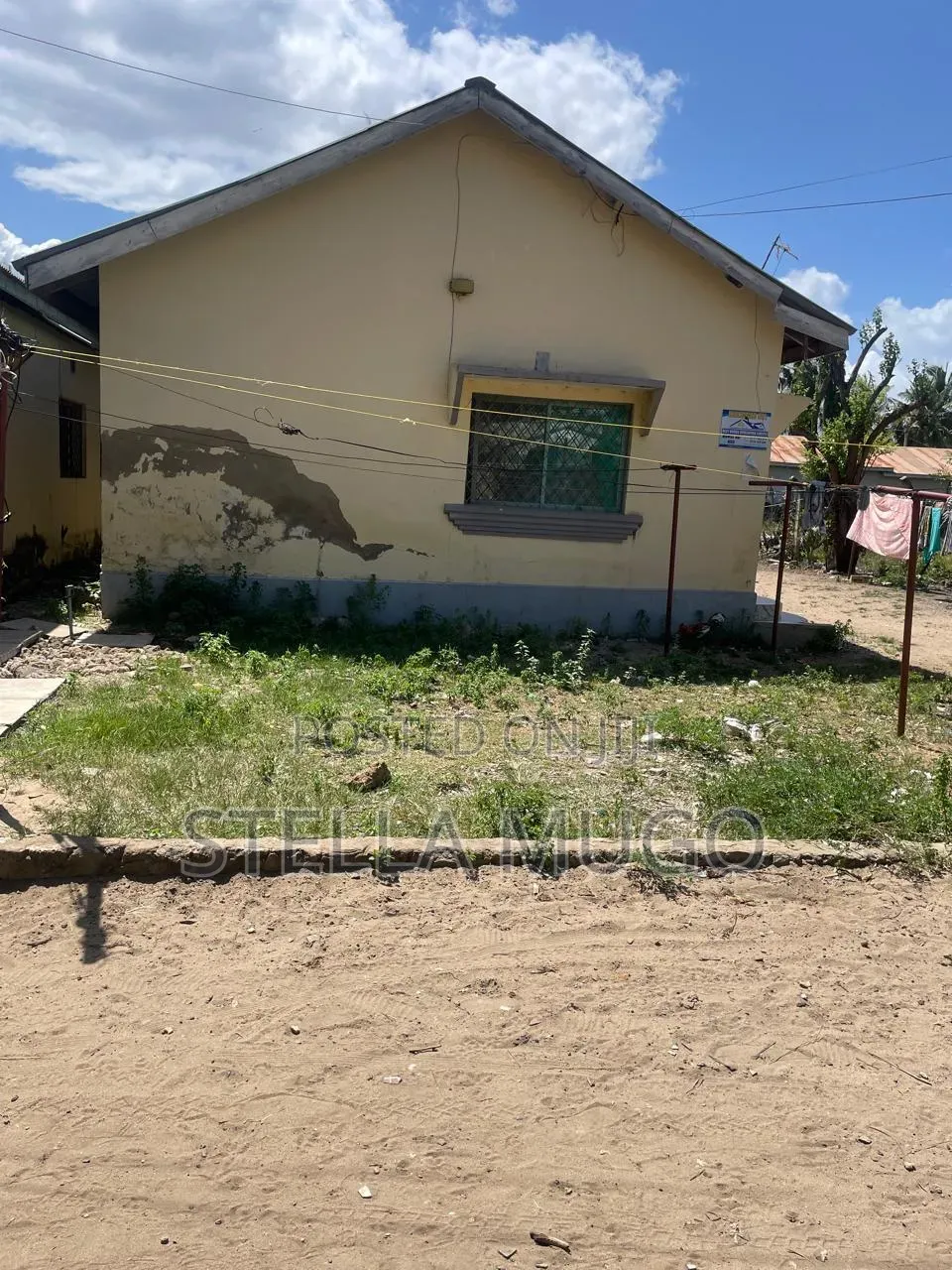15 Unit One Bedroom Property for Sale in Mtwapa