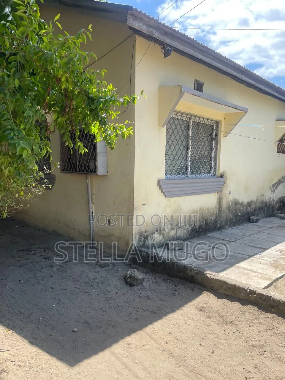 15 Unit One Bedroom Property for Sale in Mtwapa