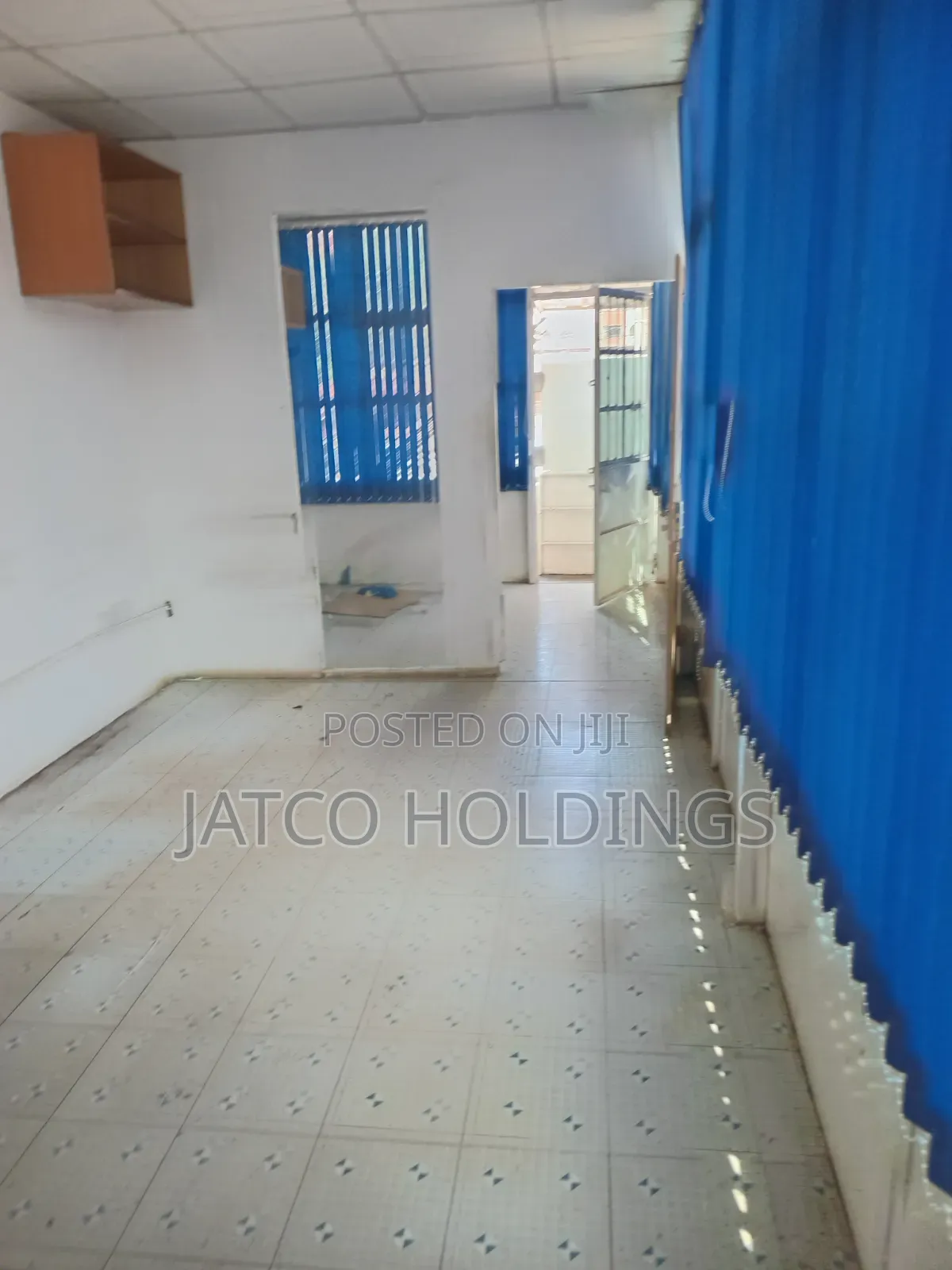 Office Westlands Muthithi Rd in Lower Kabete