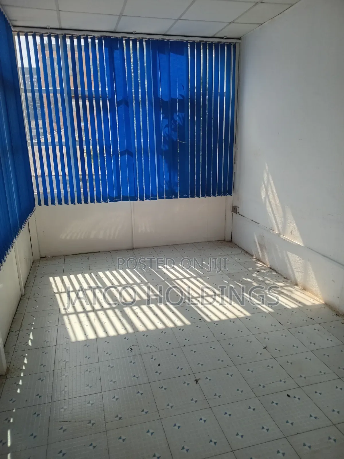 Office Westlands Muthithi Rd in Lower Kabete
