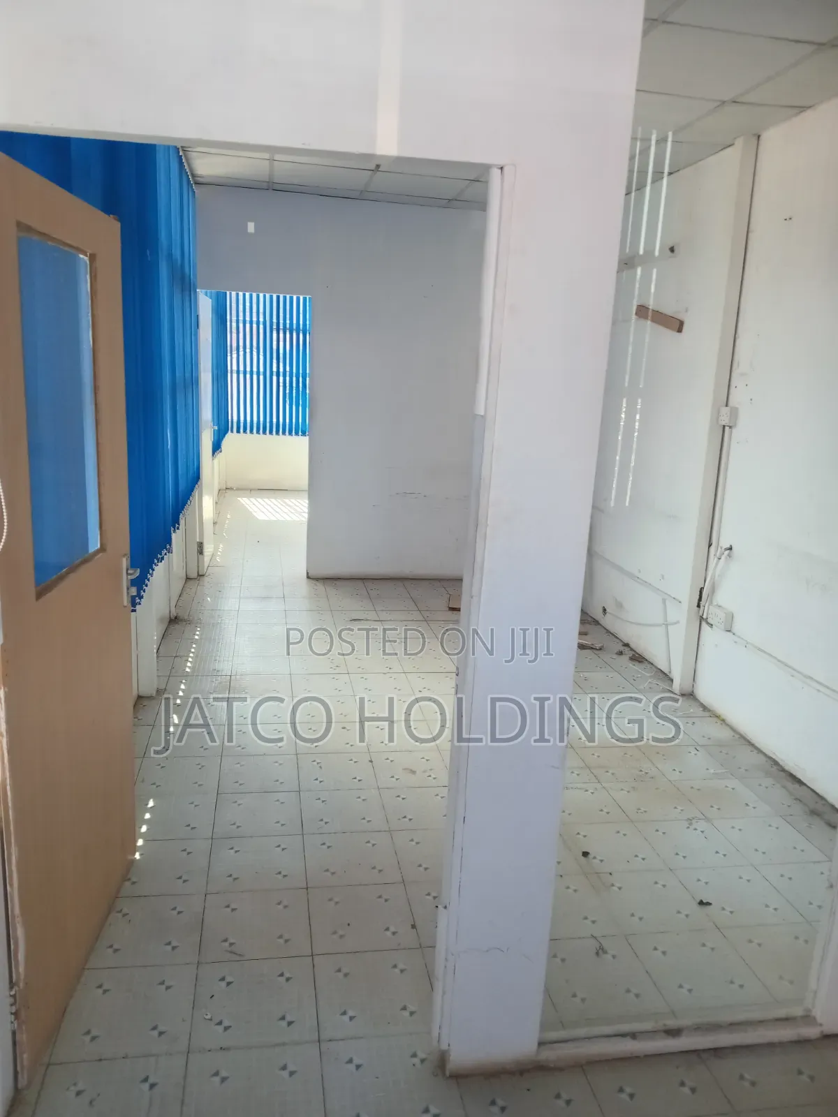 Office Westlands Muthithi Rd in Lower Kabete