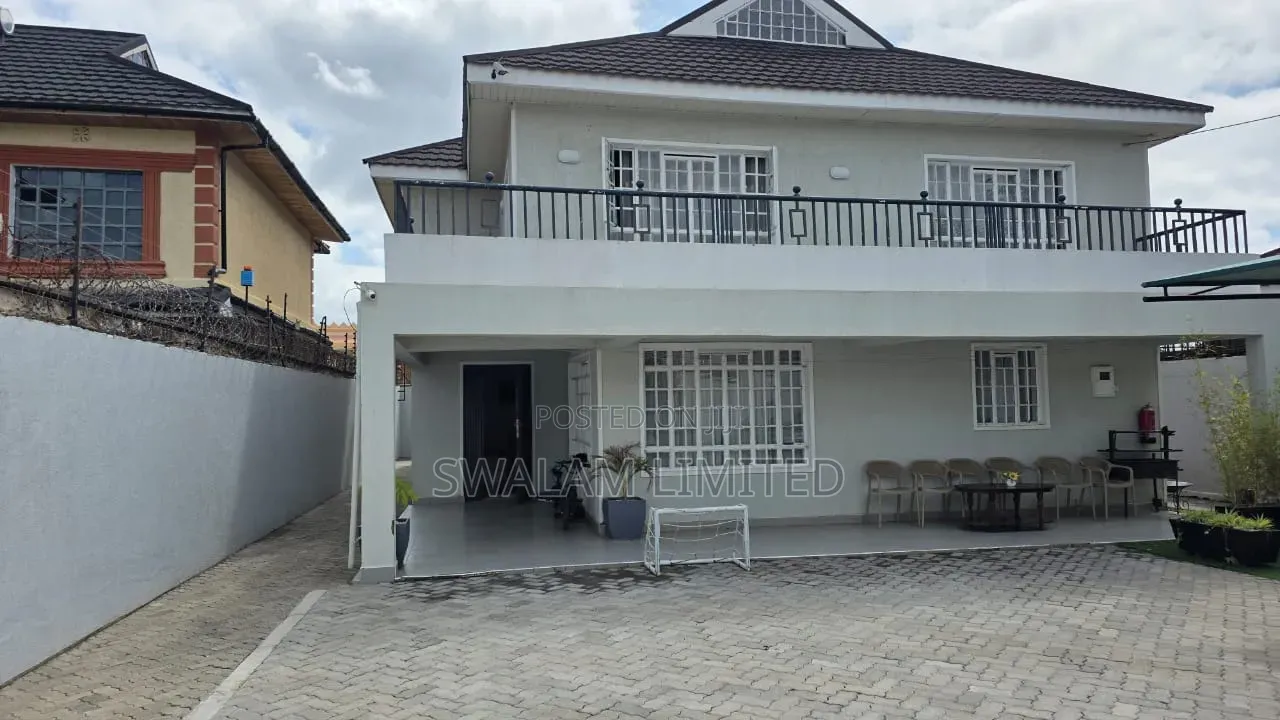 5bdrm Maisonette in Muigai, Kitengela for sale in Kitengela