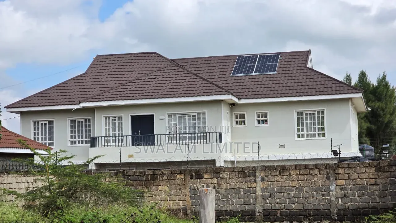 5bdrm Maisonette in Muigai, Kitengela for sale in Kitengela