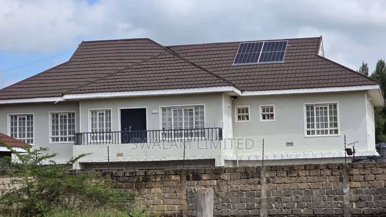 5bdrm Maisonette in Muigai, Kitengela for sale in Kitengela