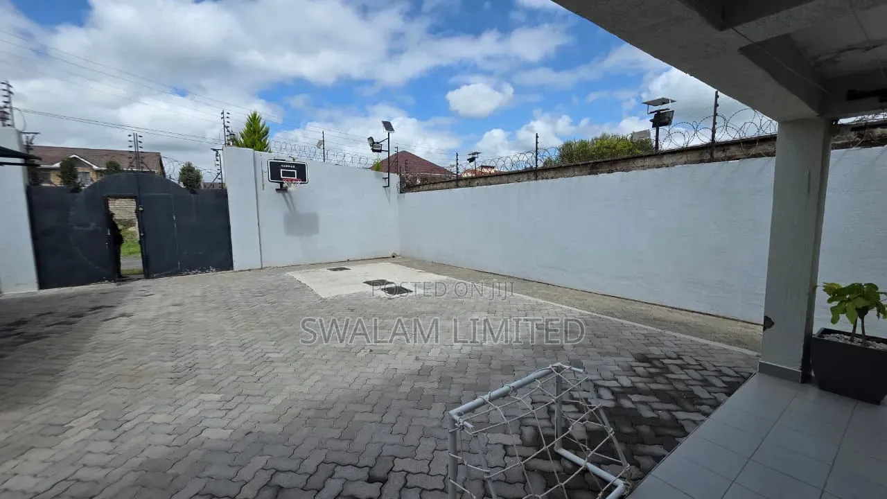 5bdrm Maisonette in Muigai, Kitengela for sale in Kitengela