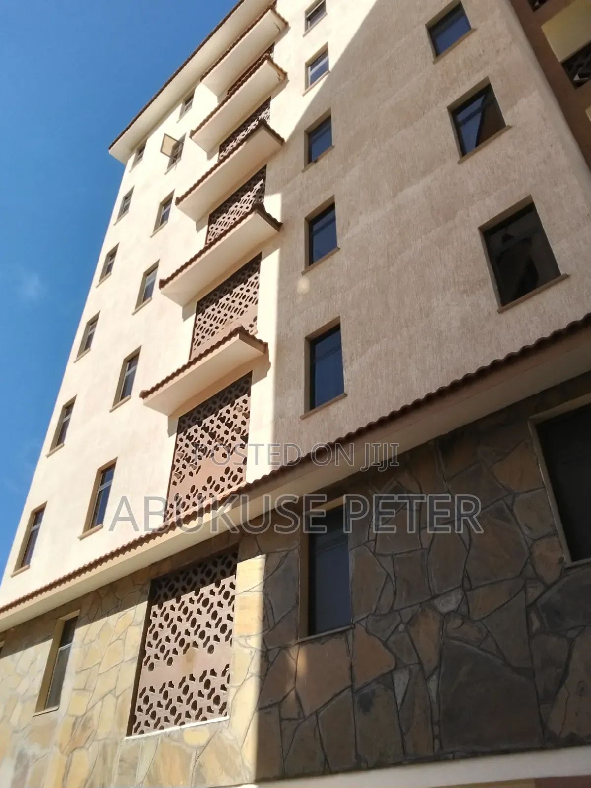 2bdrm Apartment in Nyali for sale in Nyali Mkomani