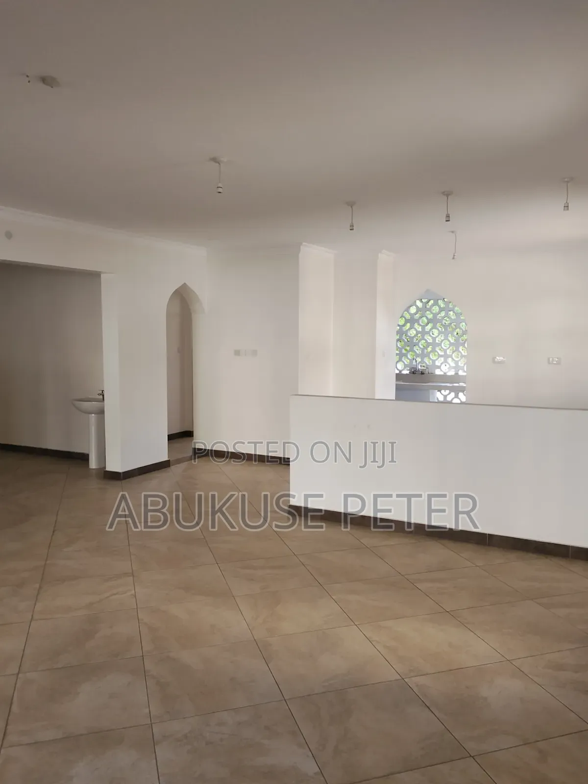 2bdrm Apartment in Nyali for sale in Nyali Mkomani
