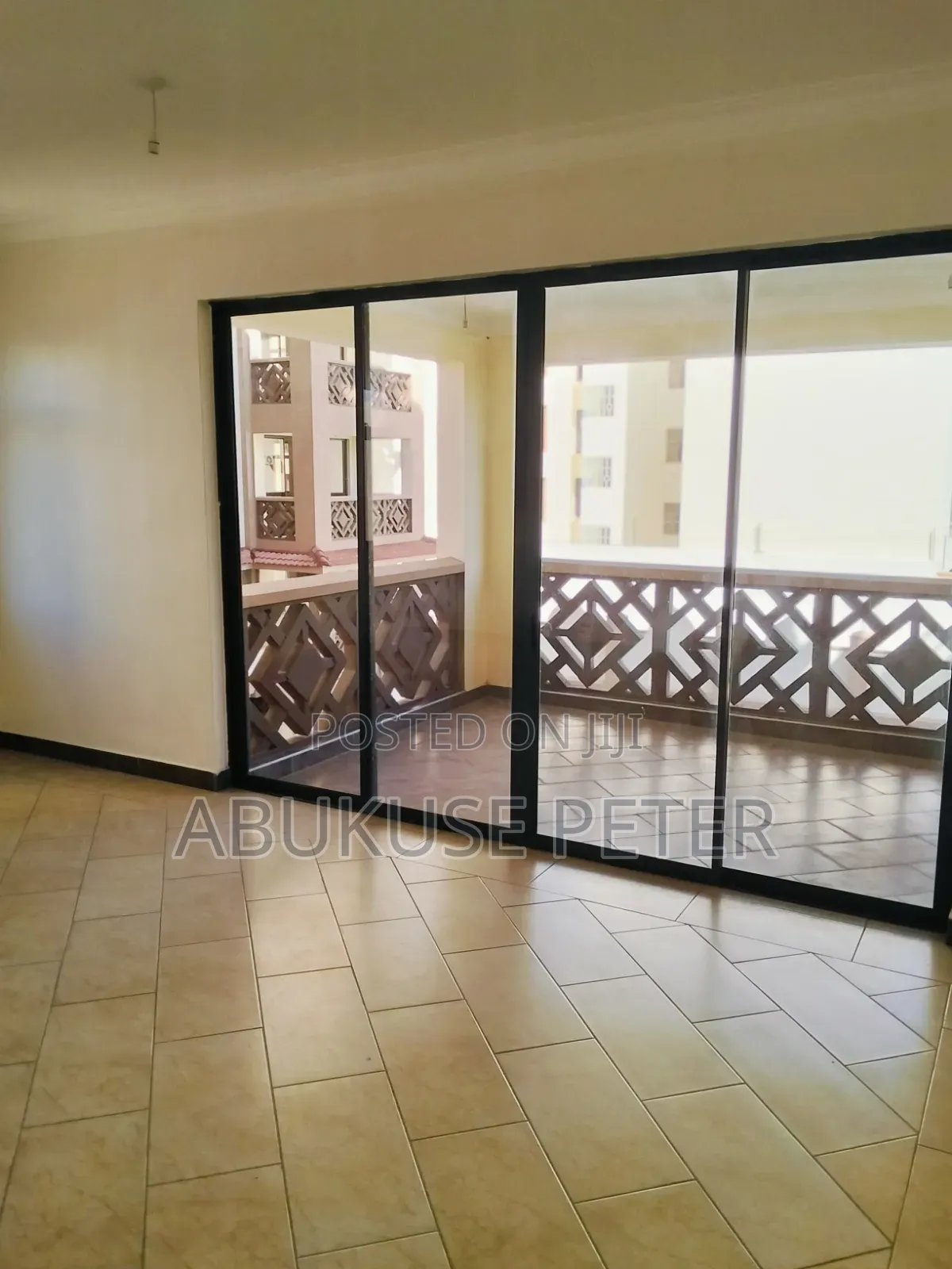 2bdrm Apartment in Nyali for sale in Nyali Mkomani