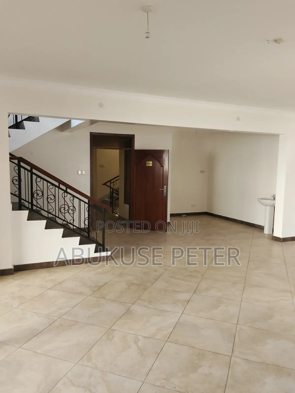2bdrm Apartment in Nyali for sale in Nyali Mkomani