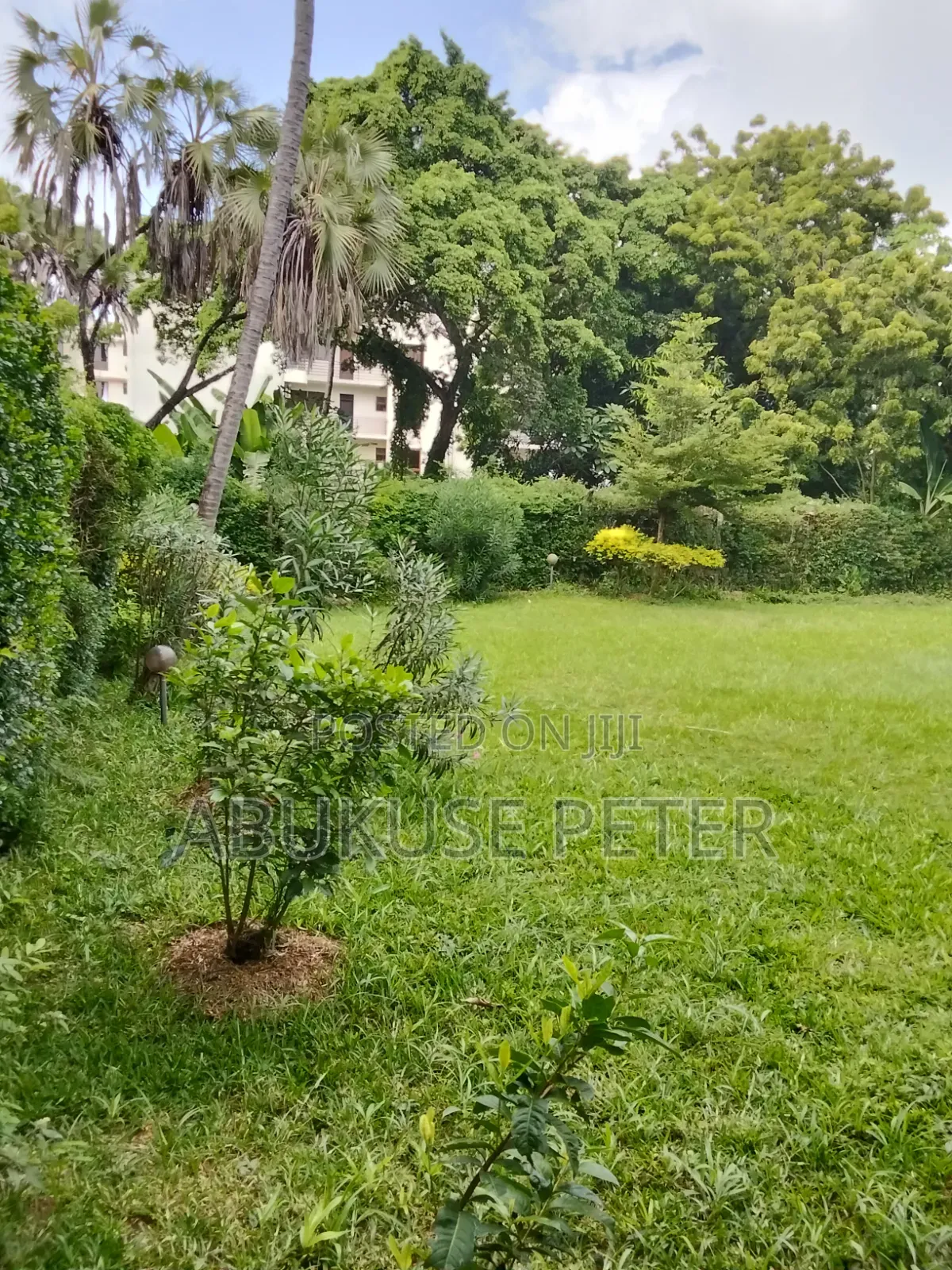3bdrm Bungalow in Nyali for sale in Nyali Mkomani