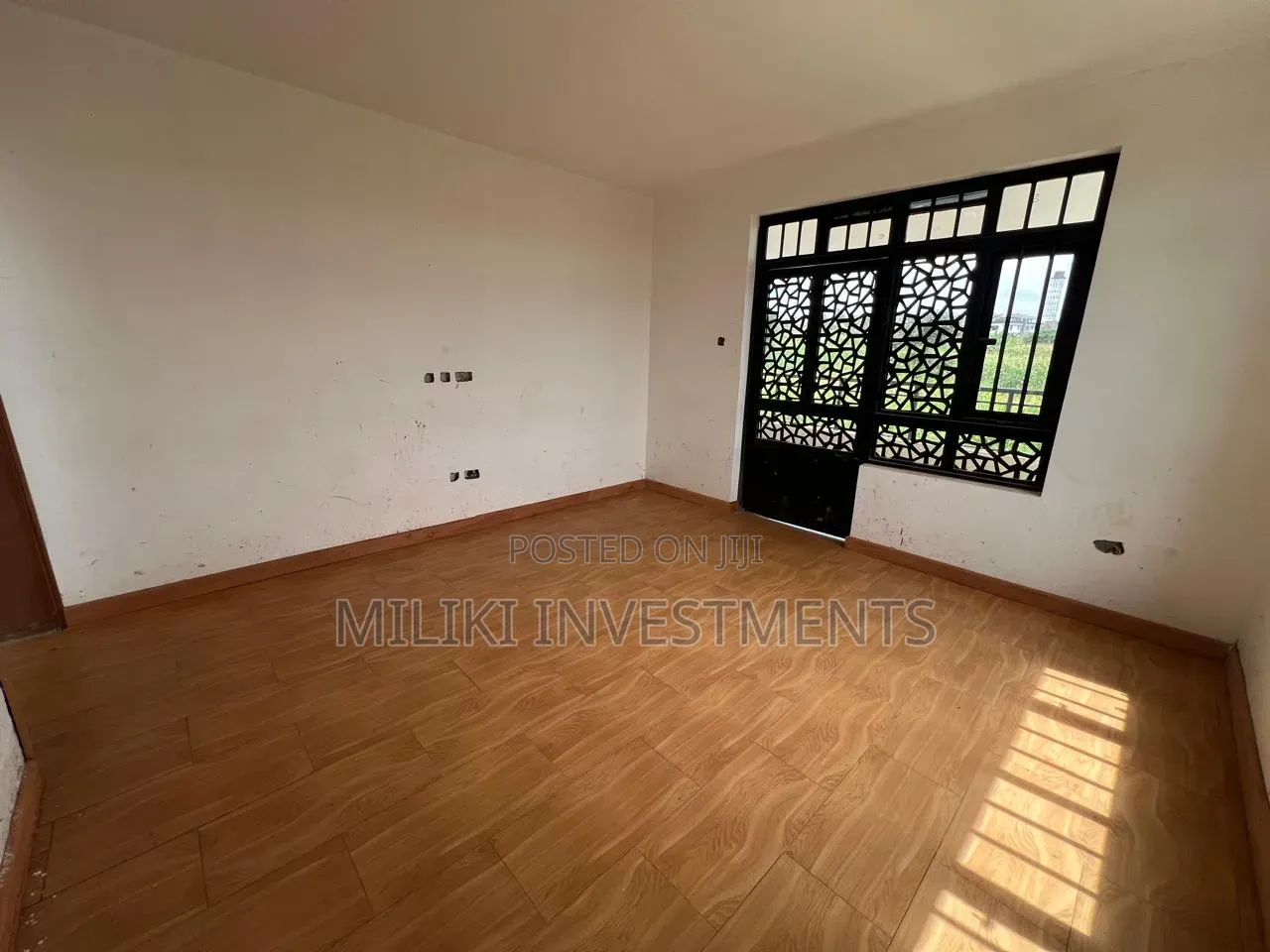 Furnished 4bdrm Maisonette in Kirigiti, Kiambu CBD for sale in Kiambu CBD